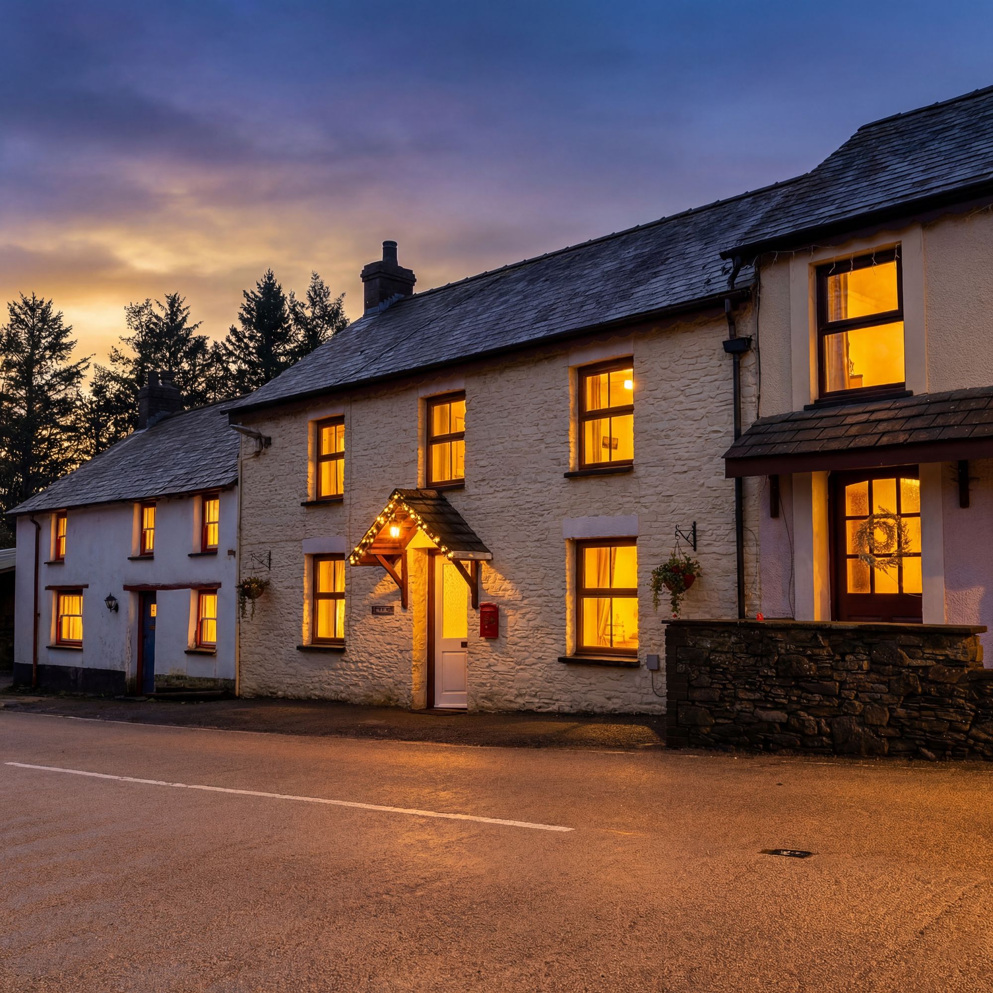 3 bedroom Cottage For Sale