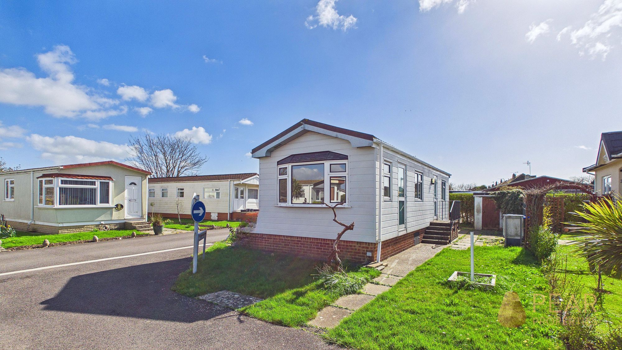 1 bedroom Mobile home For Sale