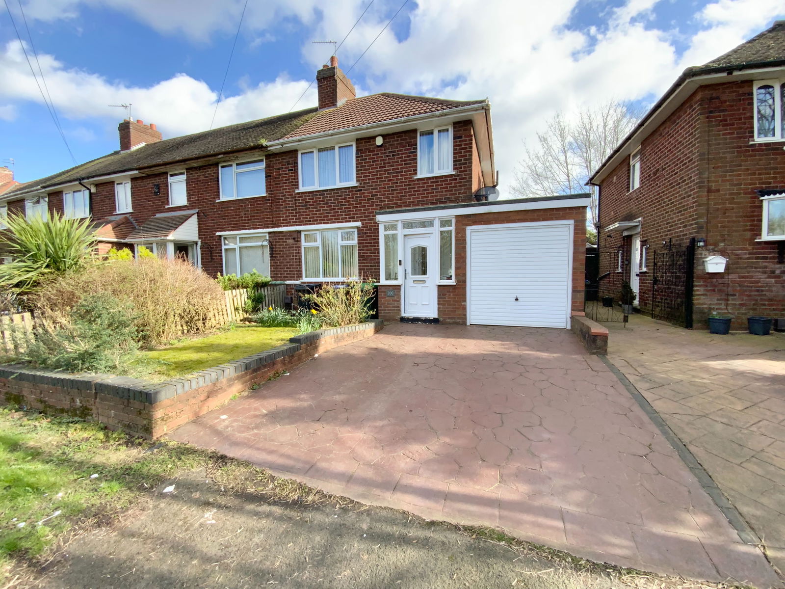 3 bedroom Terraced House Under Offer