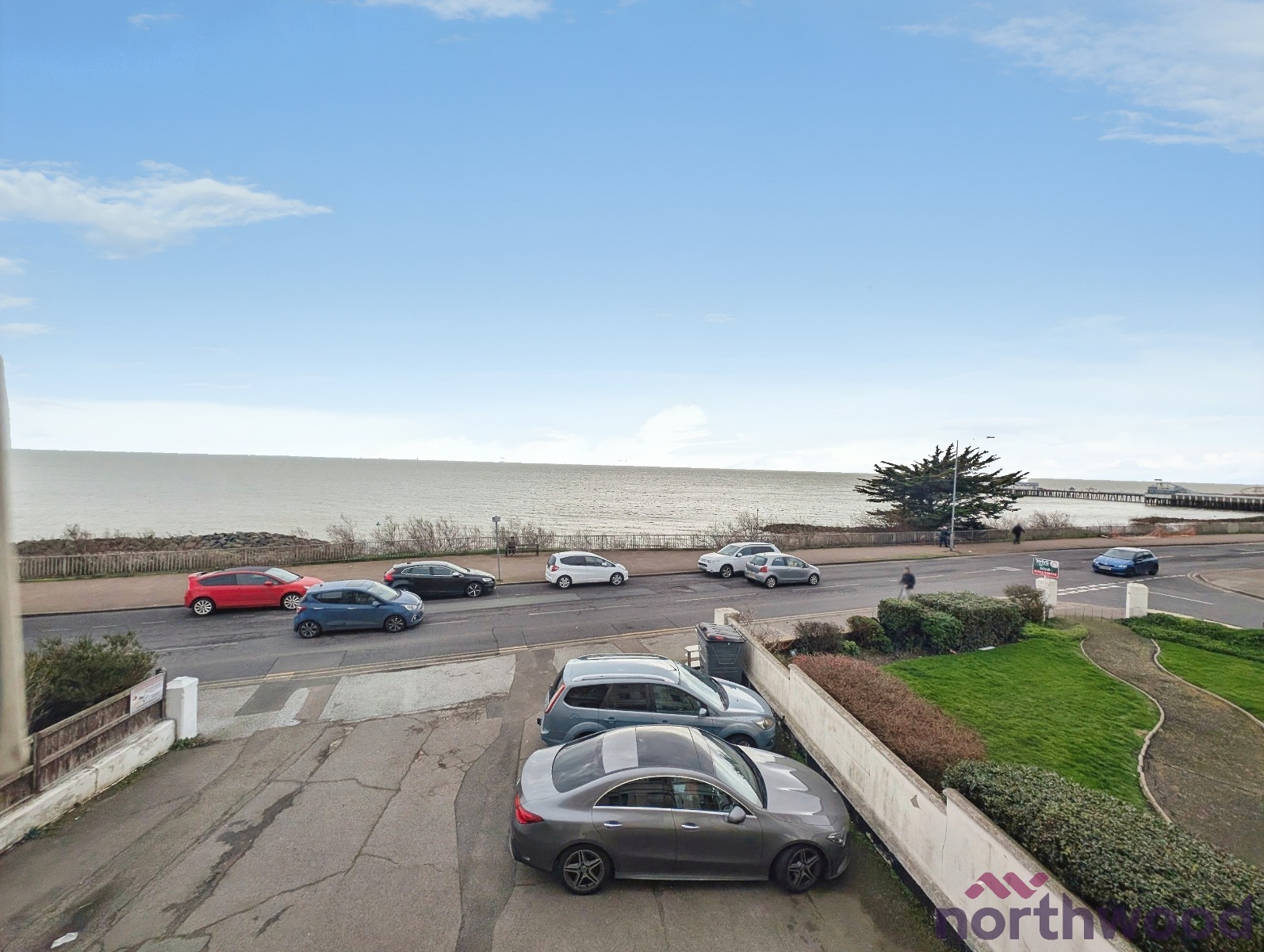 1 bedroom Flat To Let