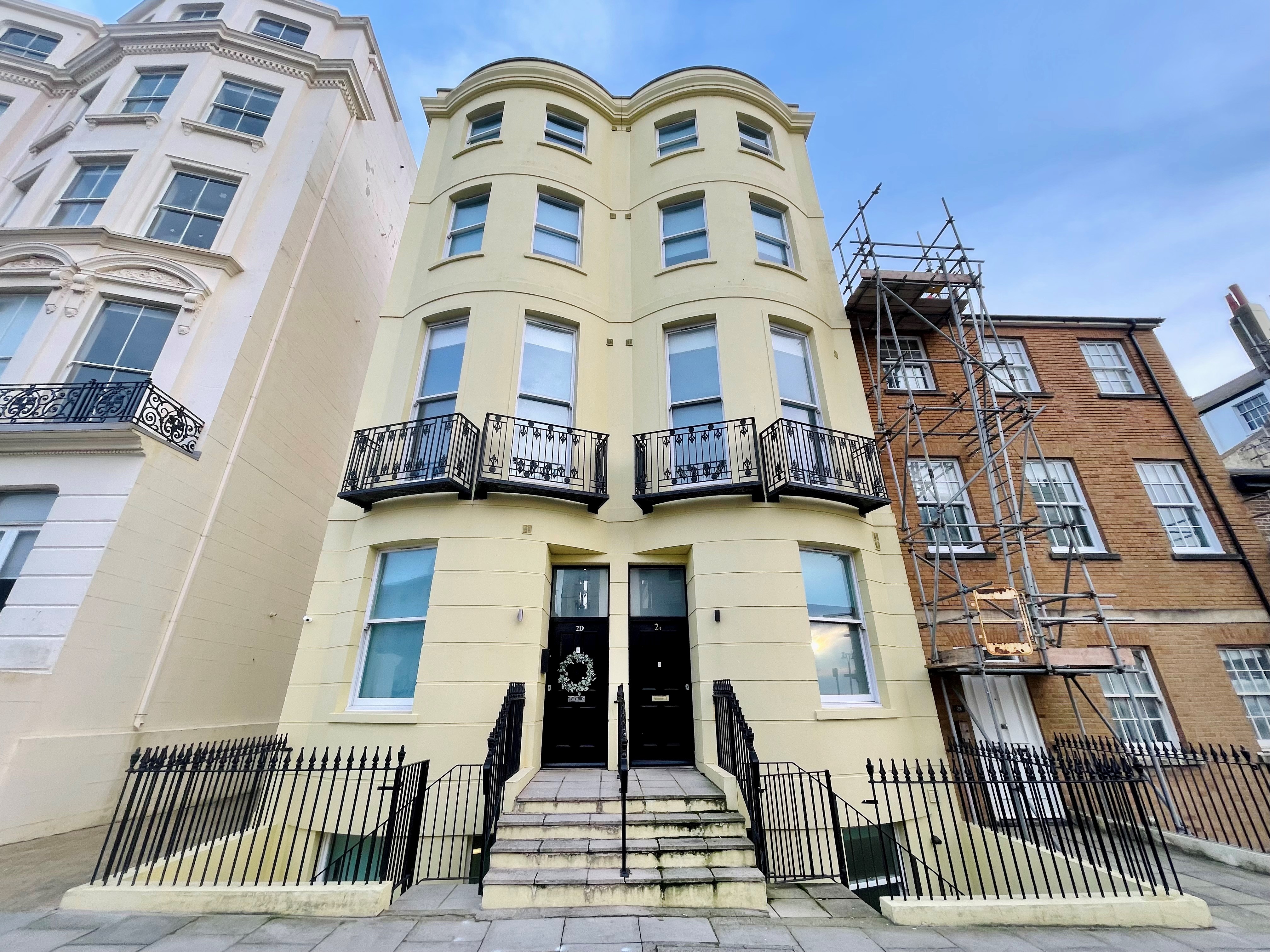  House (unspecified) To Let