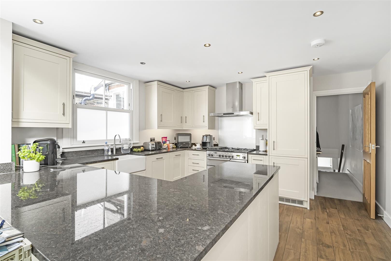 3 bedroom Flat Sold