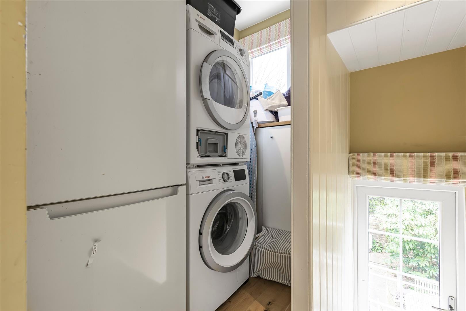2 bedroom Flat Let