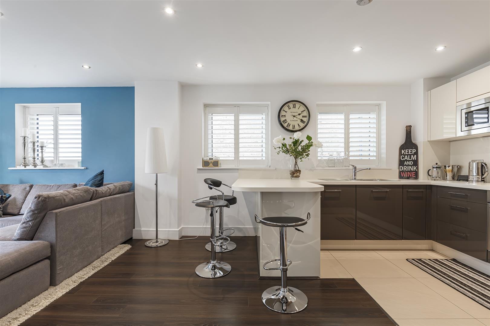 2 bedroom Flat Under Offer