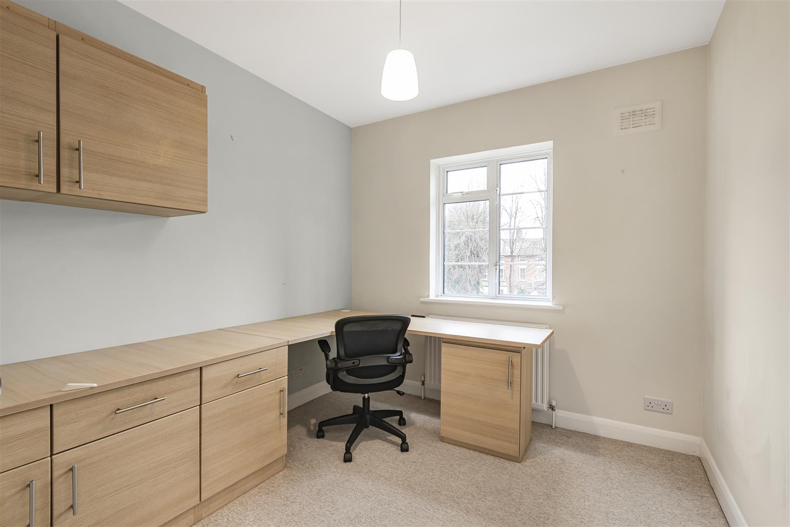 3 bedroom Flat Sold