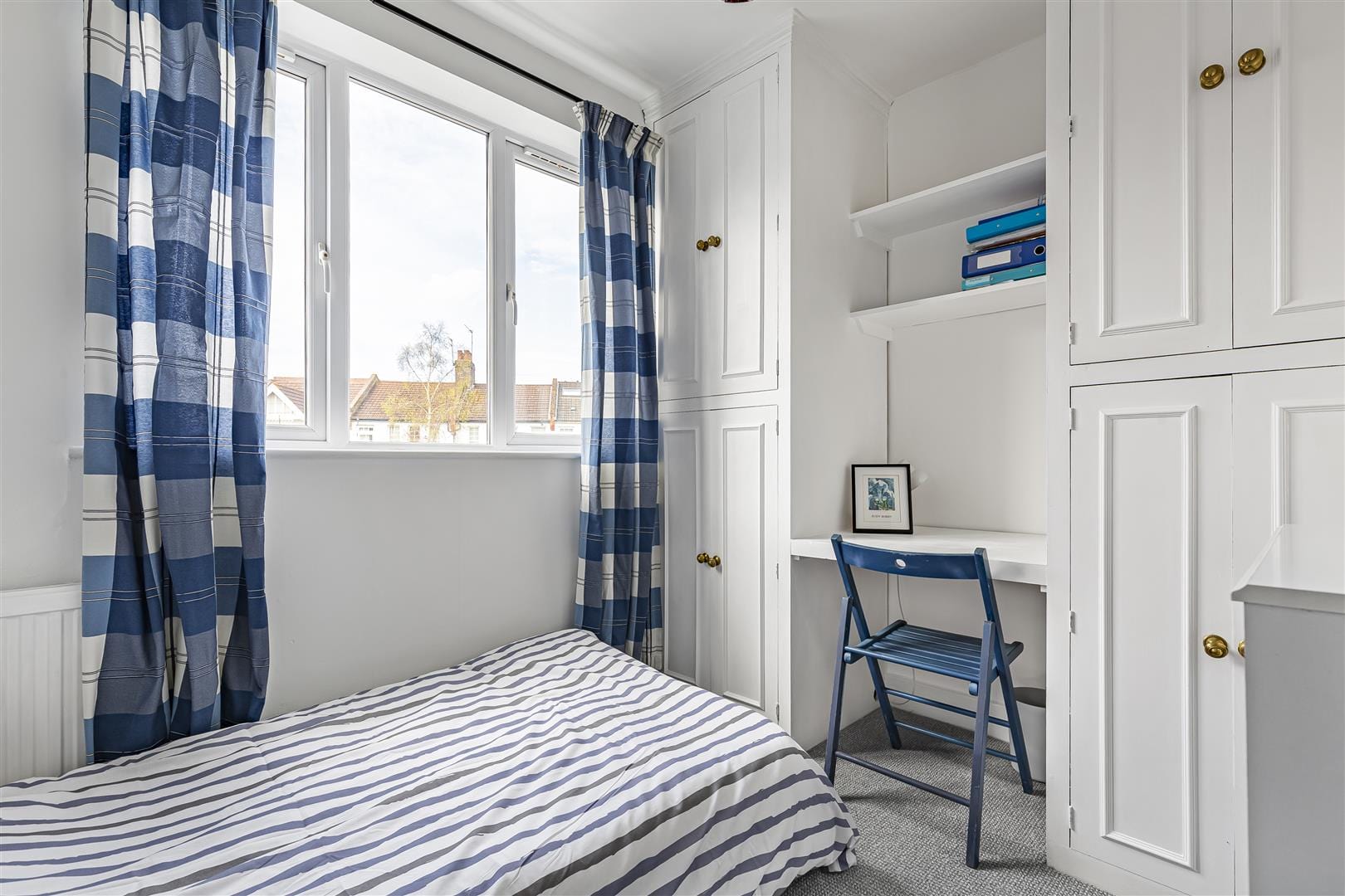 4 bedroom Terraced House Under Offer