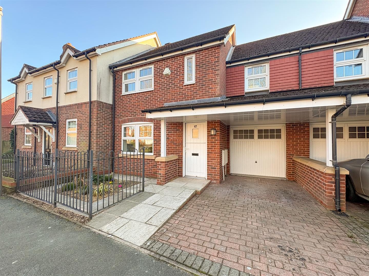 3 bedroom Mews house For Sale