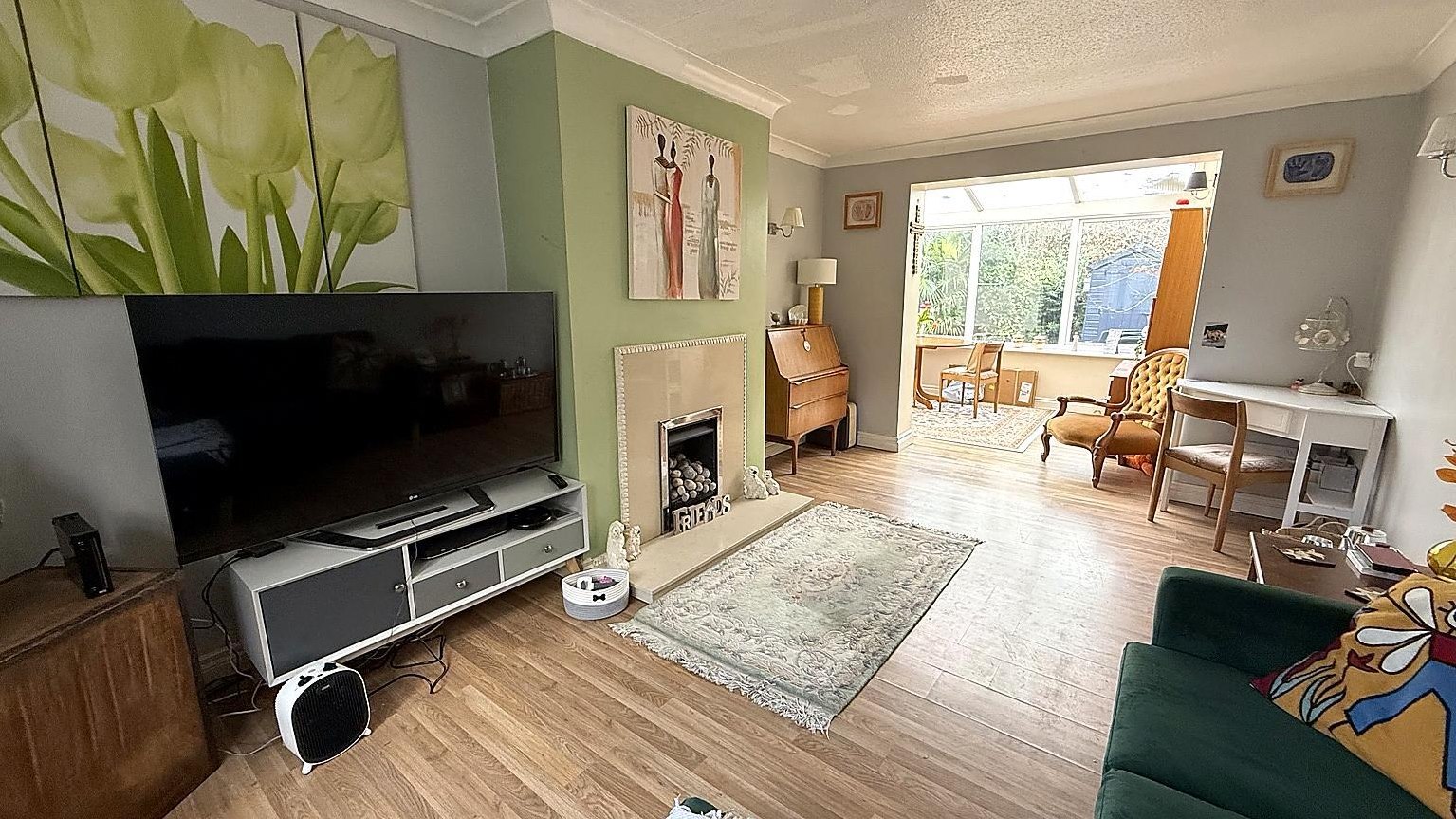 3 bedroom Terraced House Under Offer
