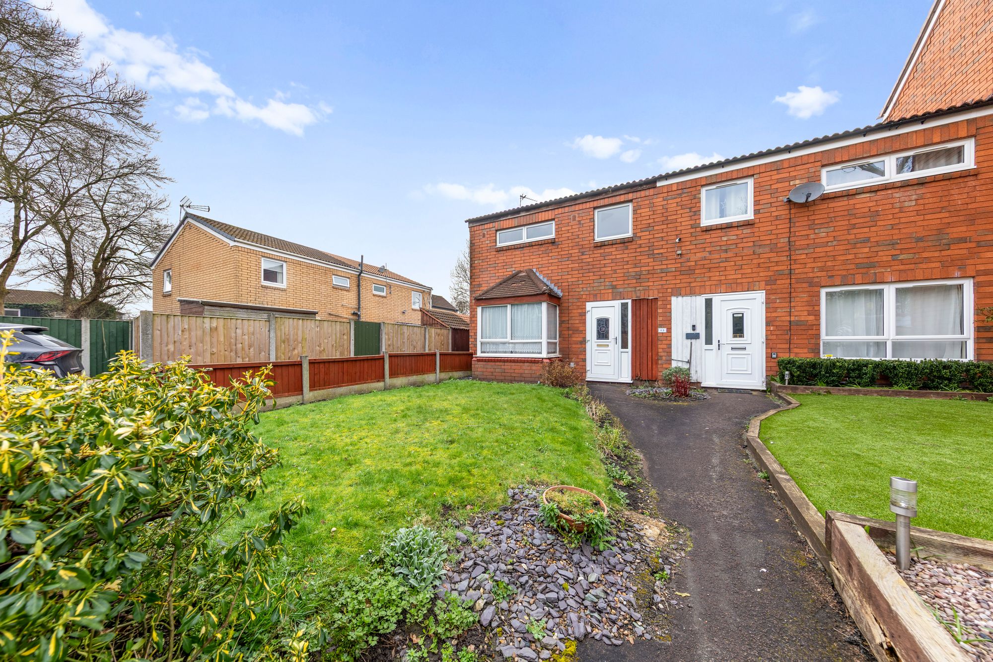 3 bedroom Terraced House Under Offer