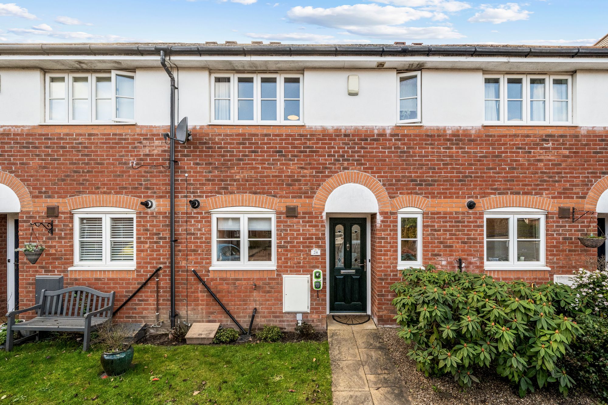 3 bedroom Terraced House Under Offer