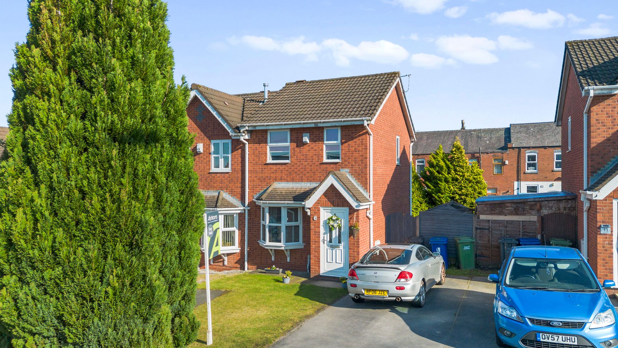 2 bedroom Terraced House Under Offer
