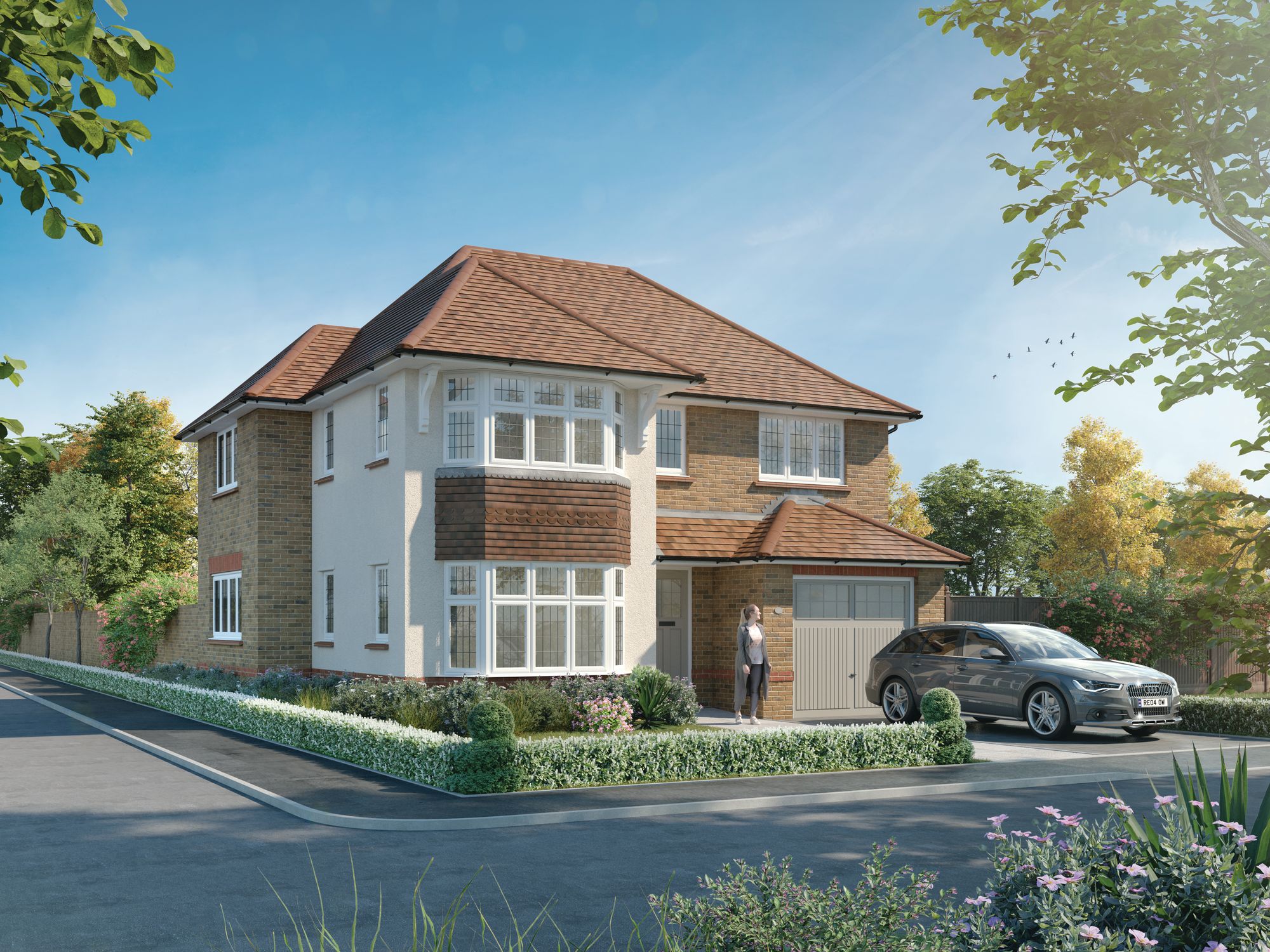 Land (Residential) Under Offer