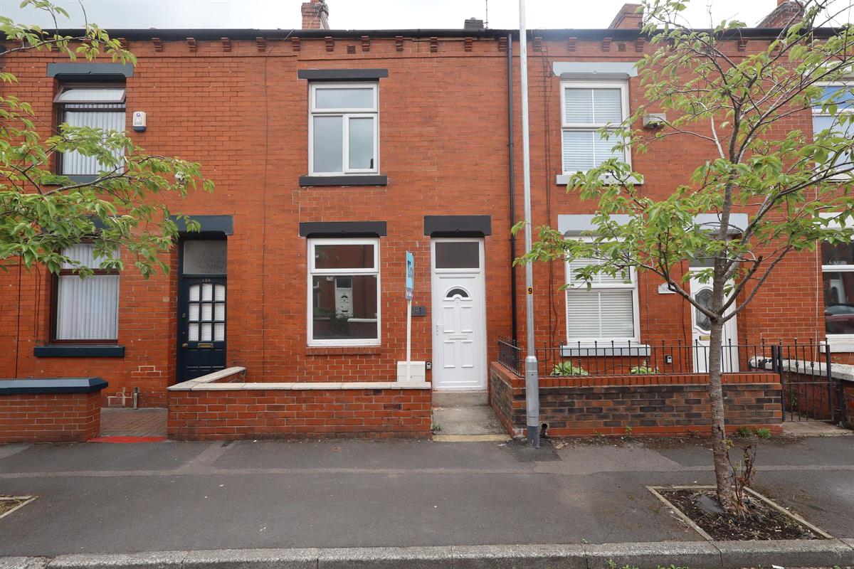2 bedroom Terraced House Let