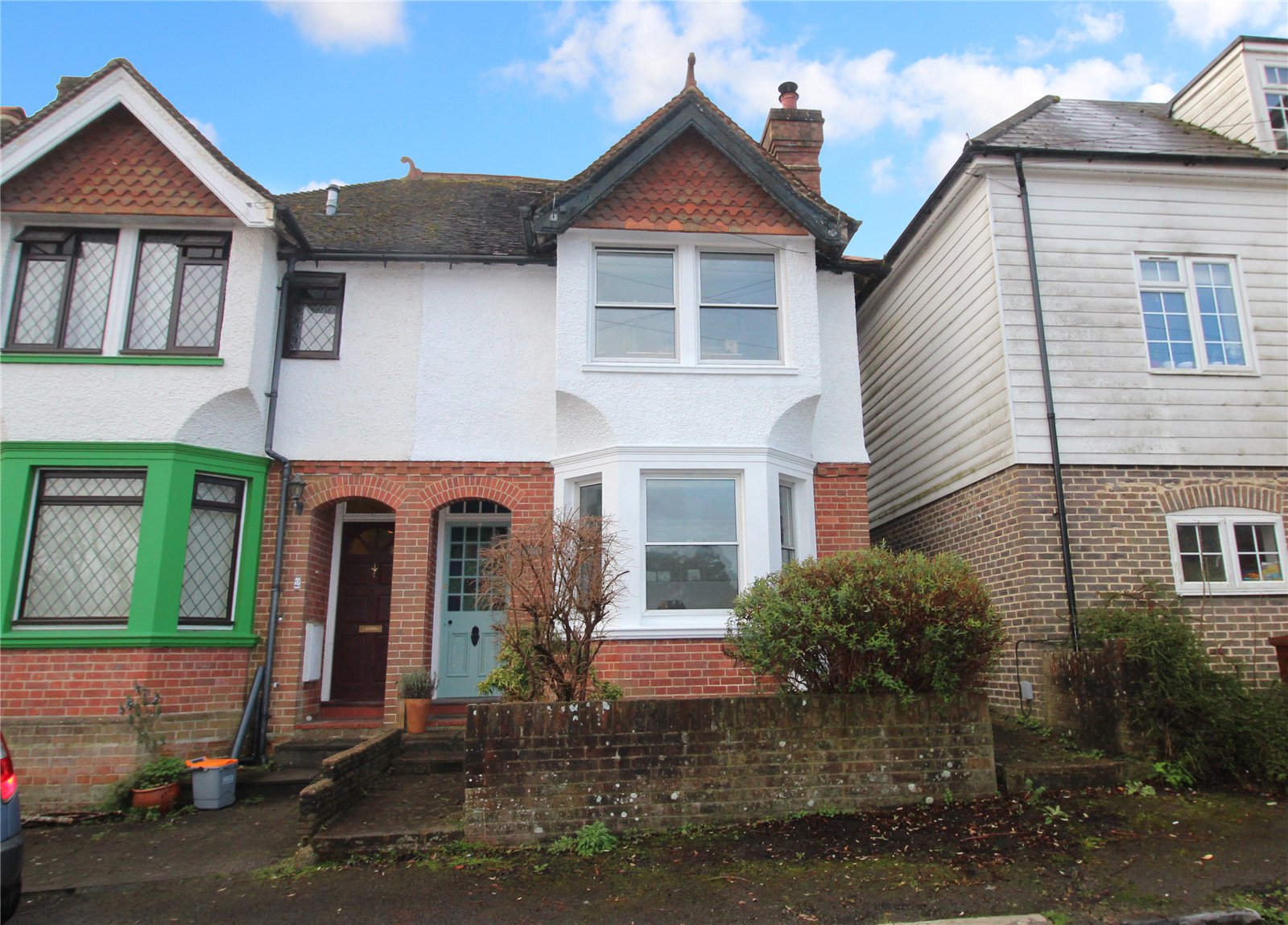 4 bedroom Semi-detached house For Sale