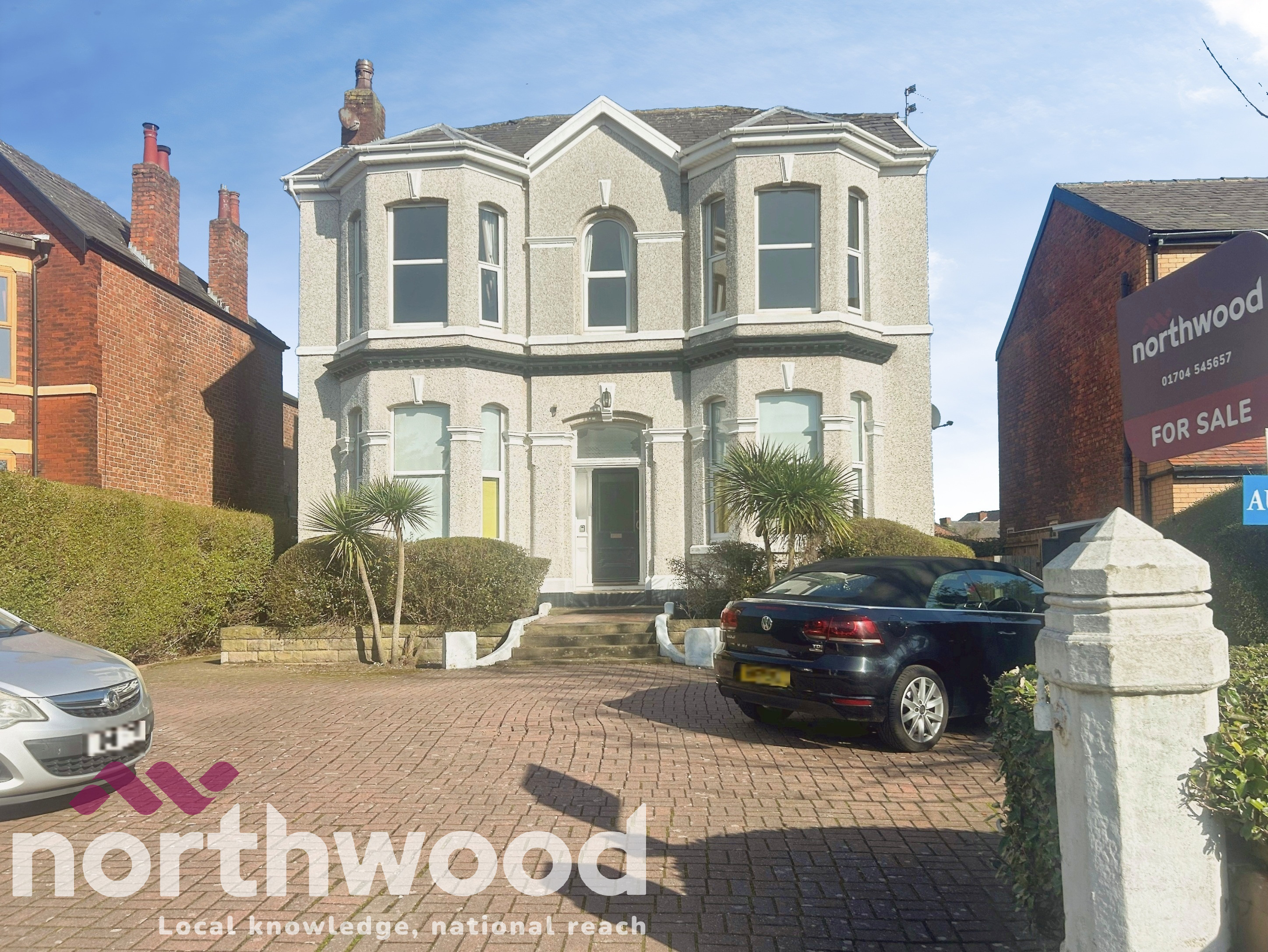 1 bedroom Flat For Sale