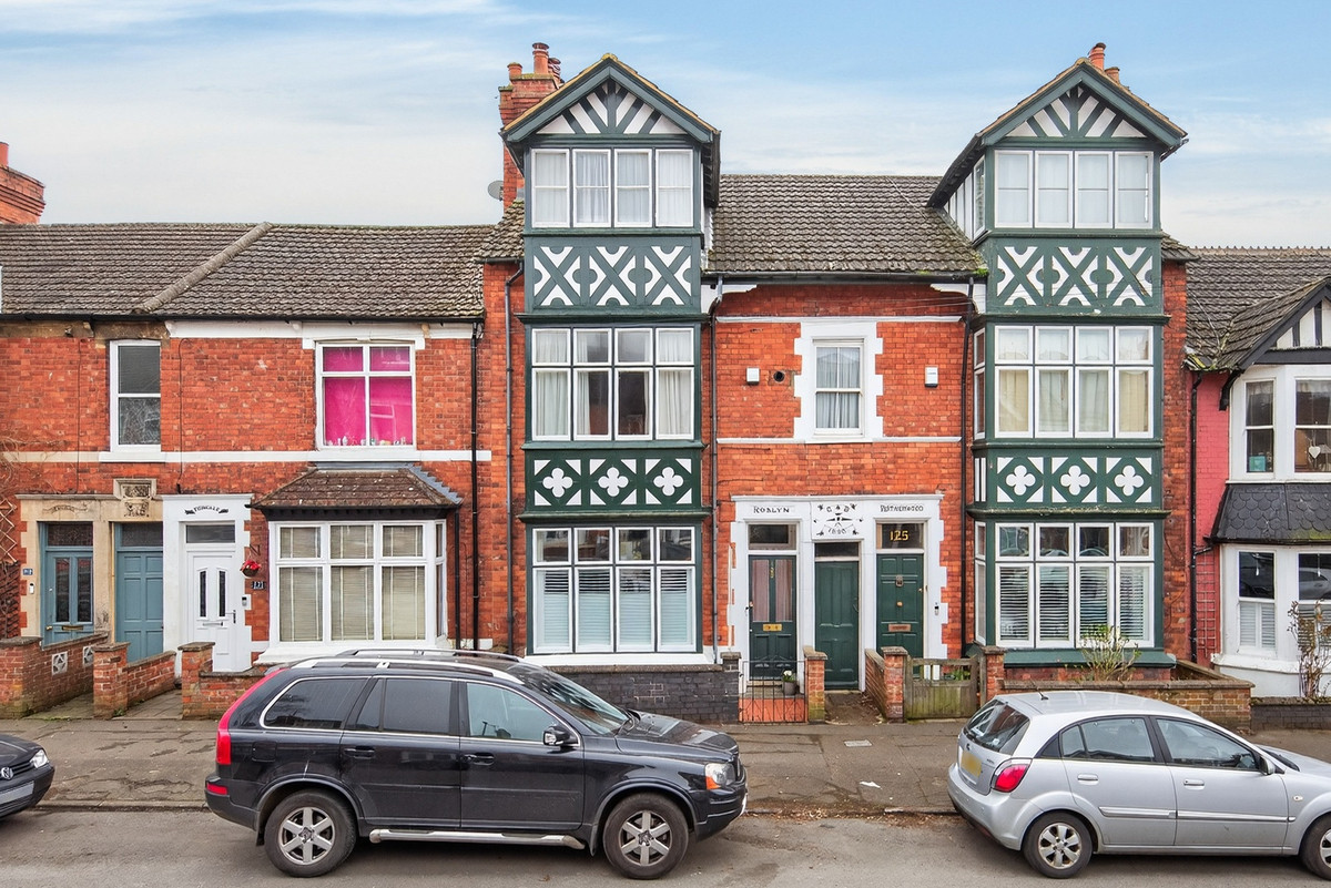 4 bedroom Character Property For Sale