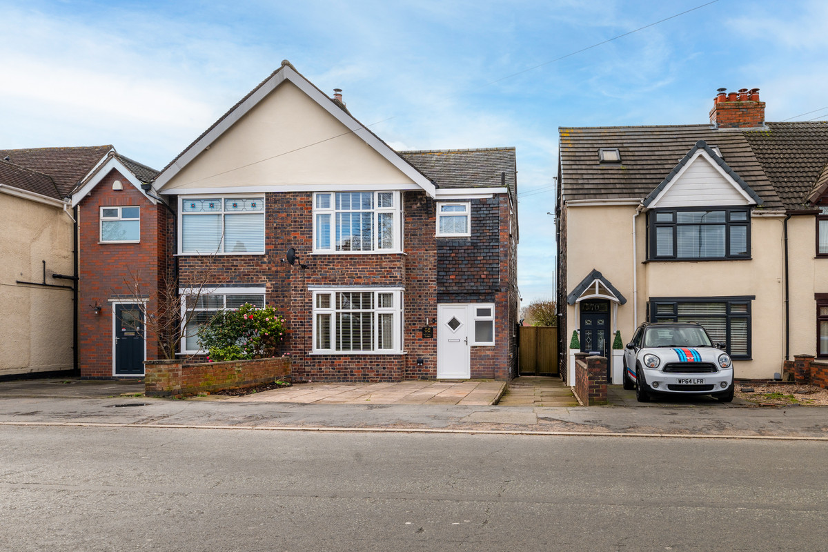 3 bedroom House (unspecified) For Sale