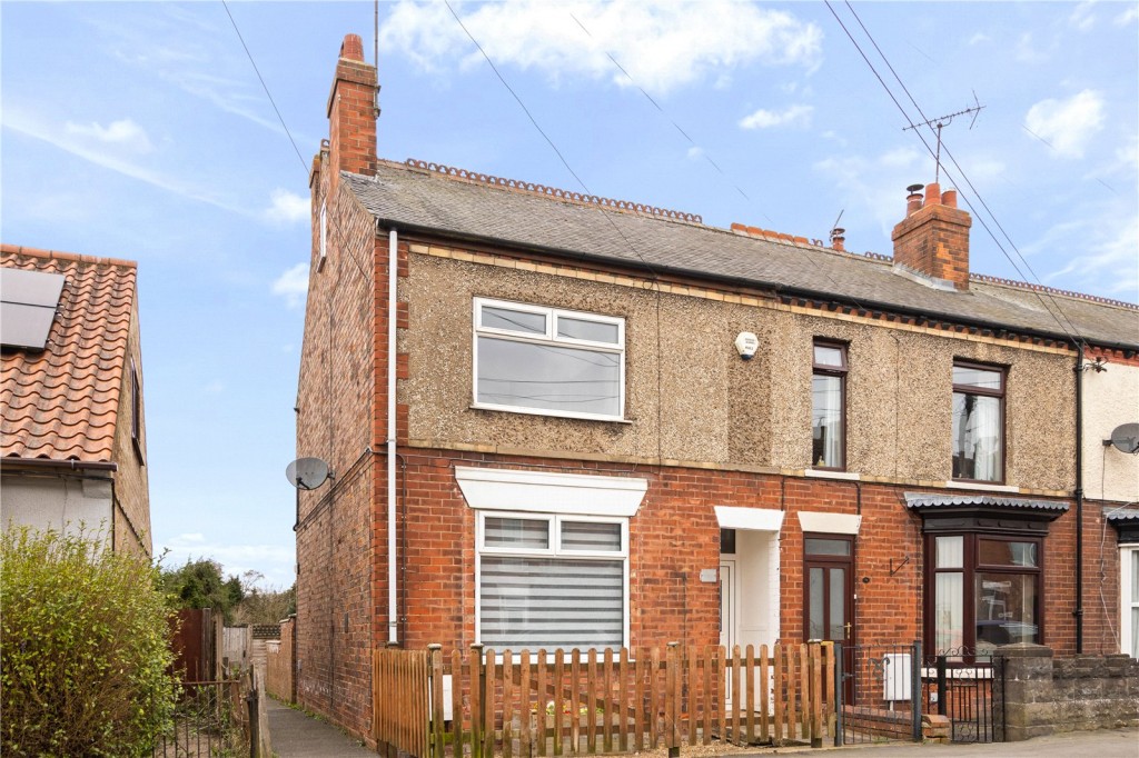 3 bedroom House (unspecified) Under Offer