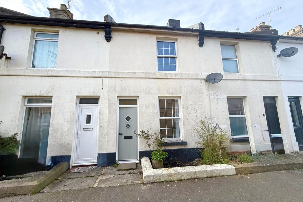 2 bedroom Cottage Under Offer