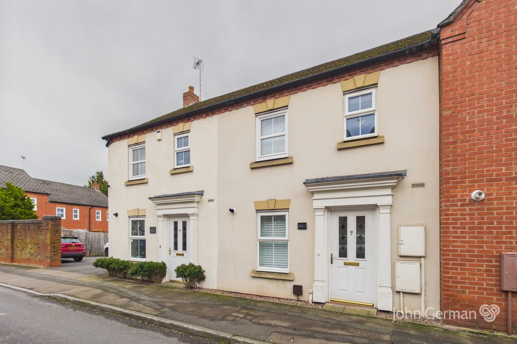3 bedroom Property For Sale