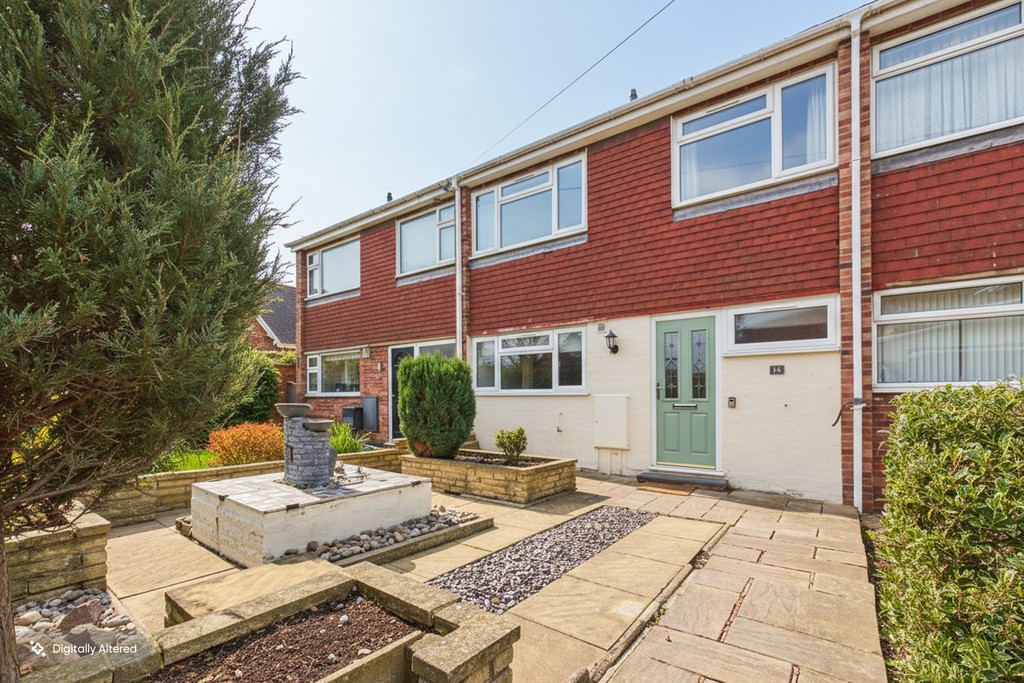 3 bedroom  For Sale