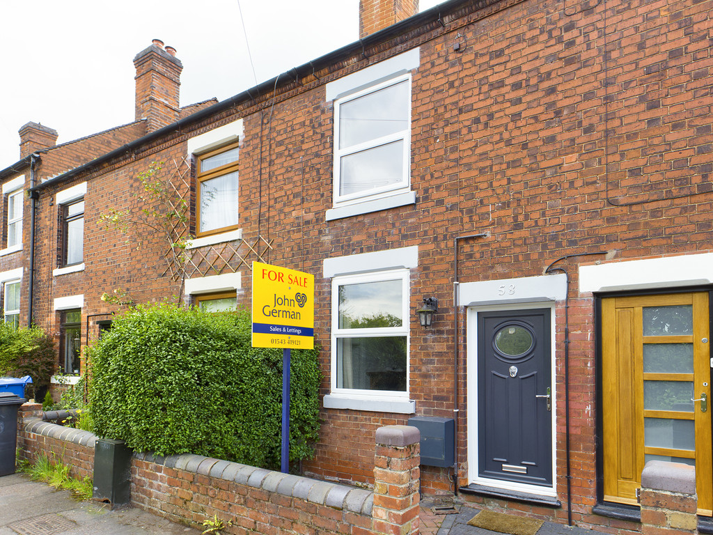 2 bedroom Property For Sale