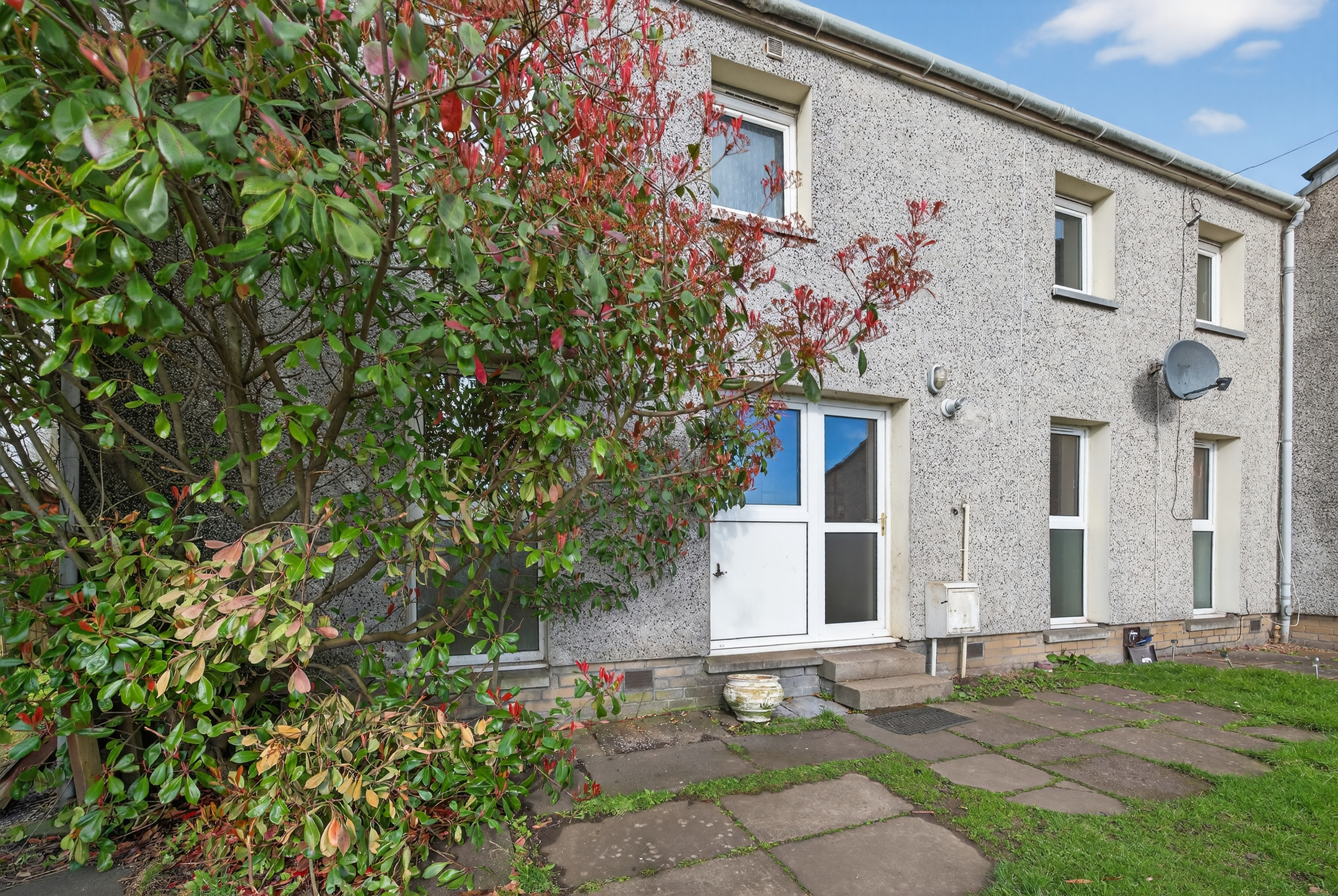 4 bedroom Terraced House Under Offer