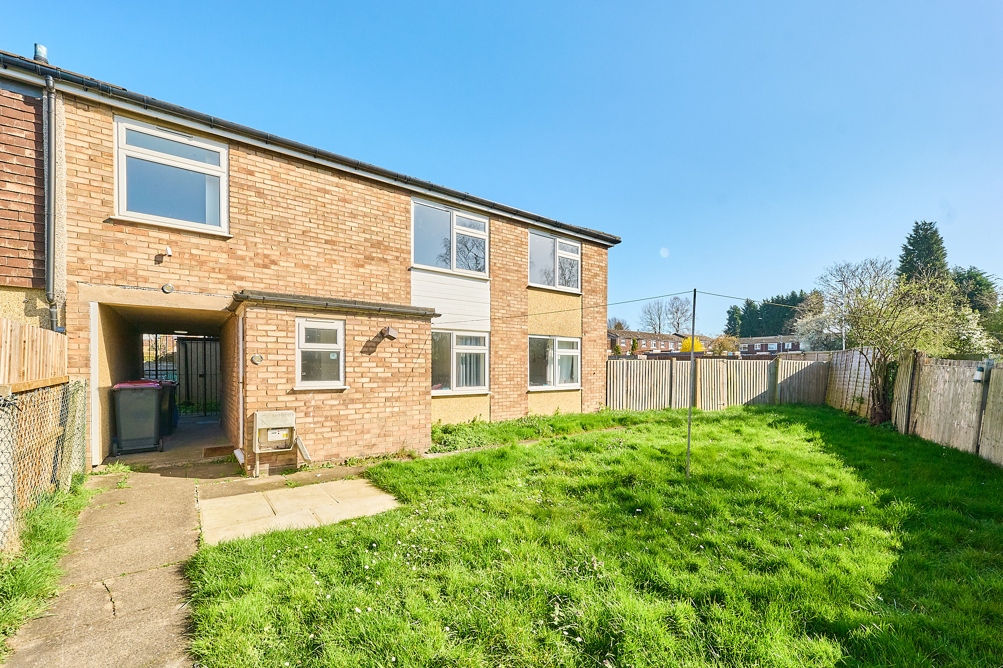 2 bedroom Flat Sold