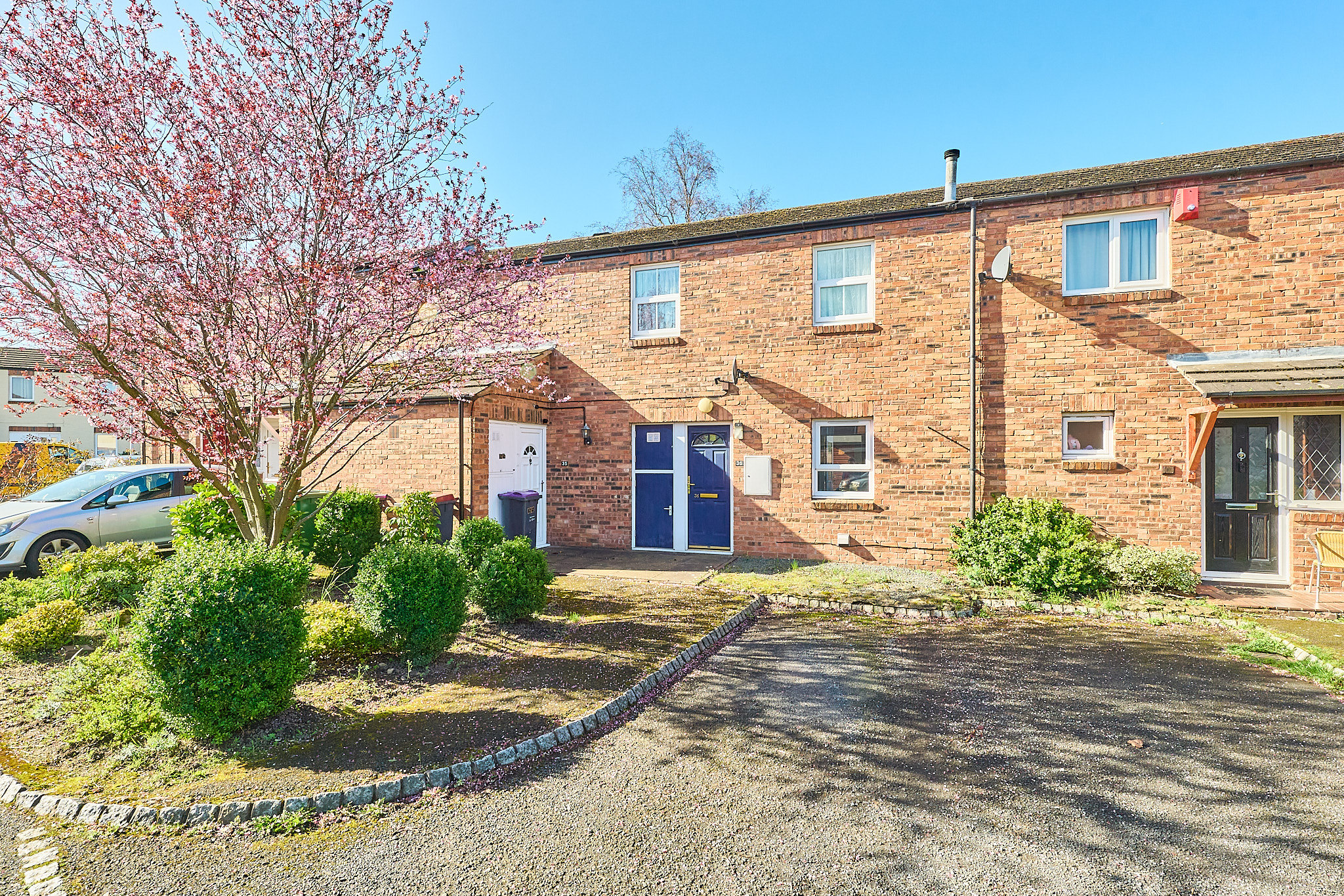 1 bedroom Flat Sold