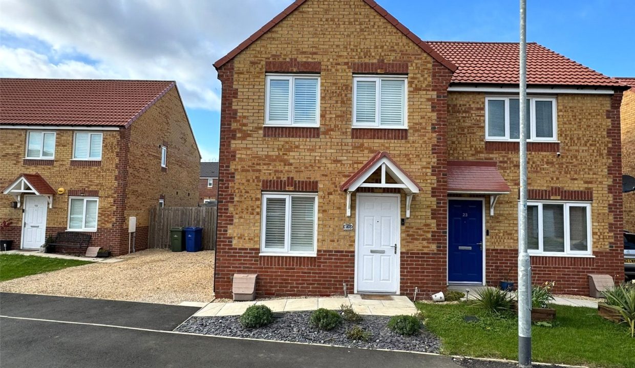  Detached house To Let