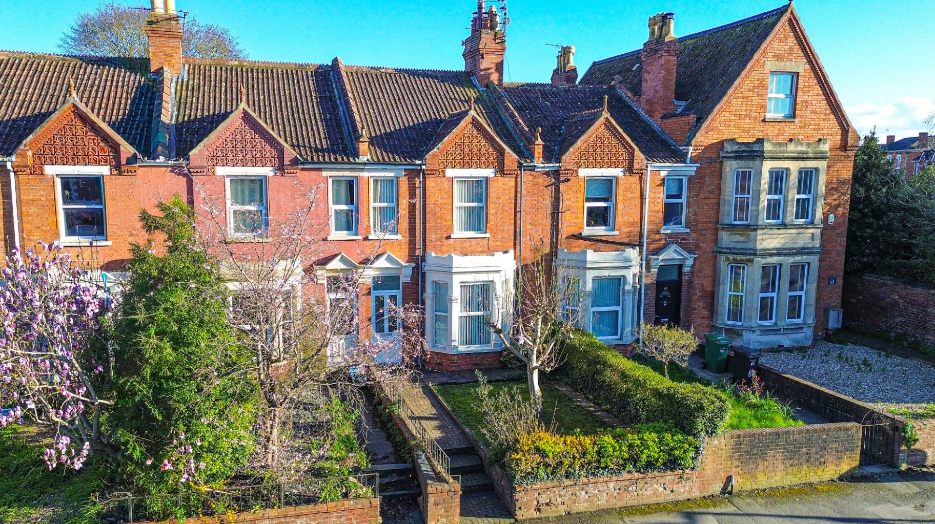 3 bedroom Terraced House Under Offer