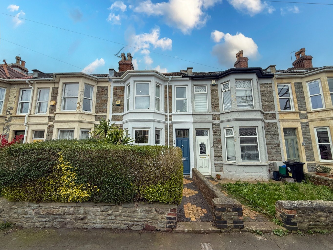 2 bedroom  Under Offer
