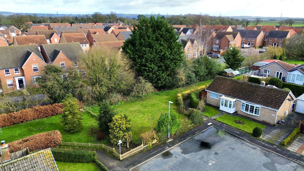  Bungalow Under Offer