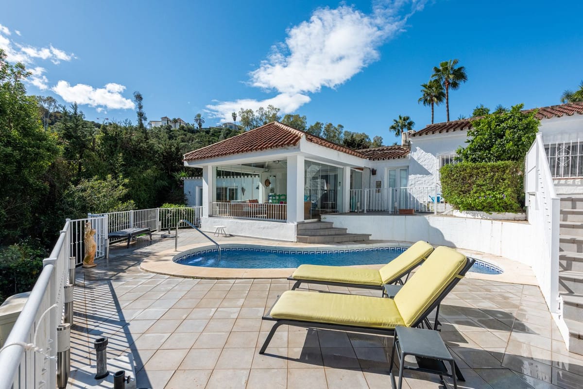 4 bedroom Villa For Sale