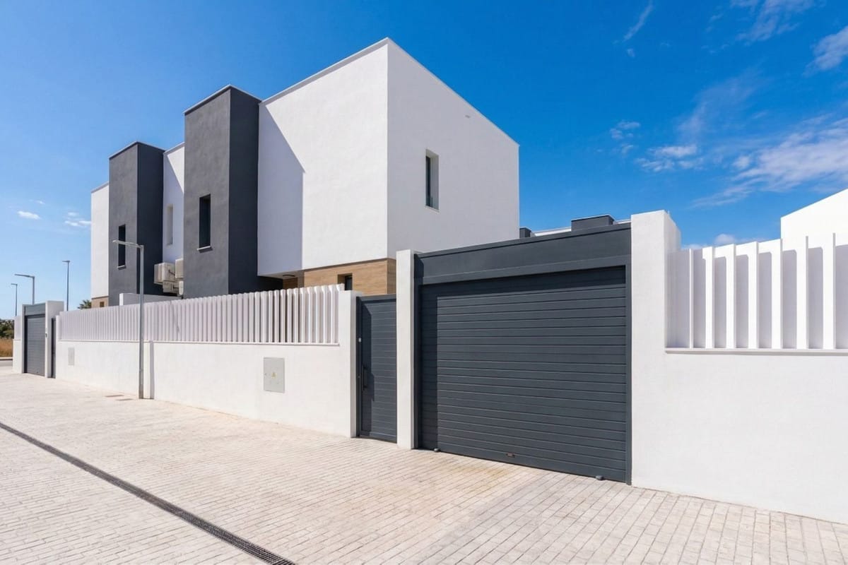 4 bedroom Villa For Sale