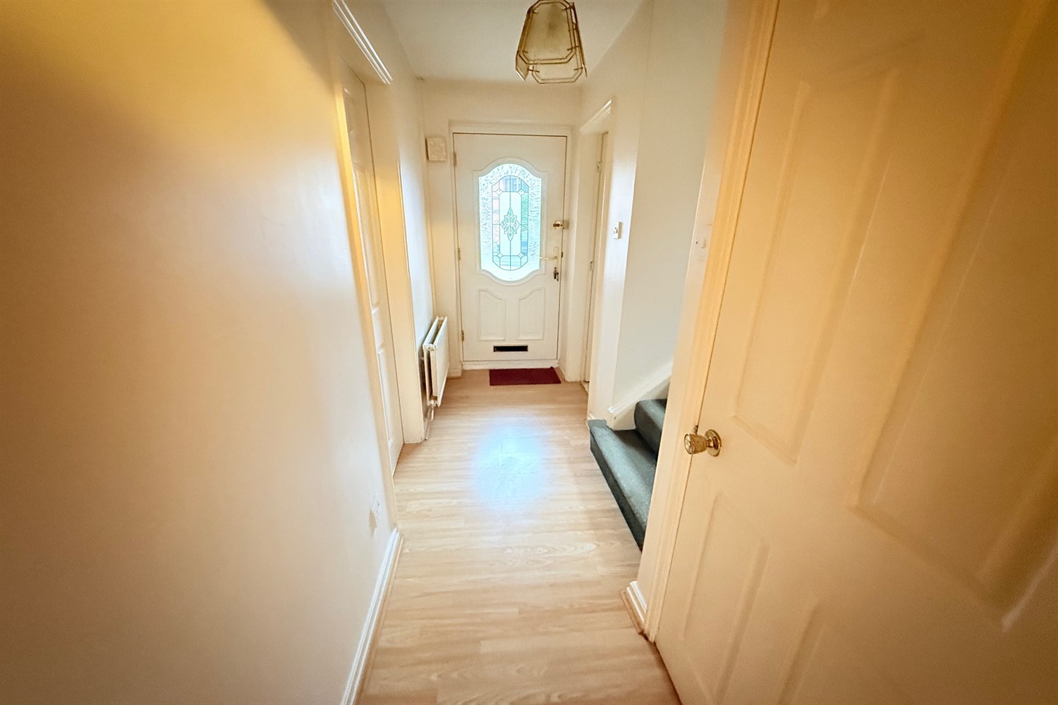 4 bedroom Detached house Under Offer
