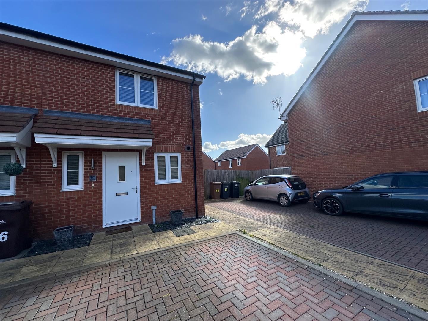 2 bedroom House (unspecified) To Let