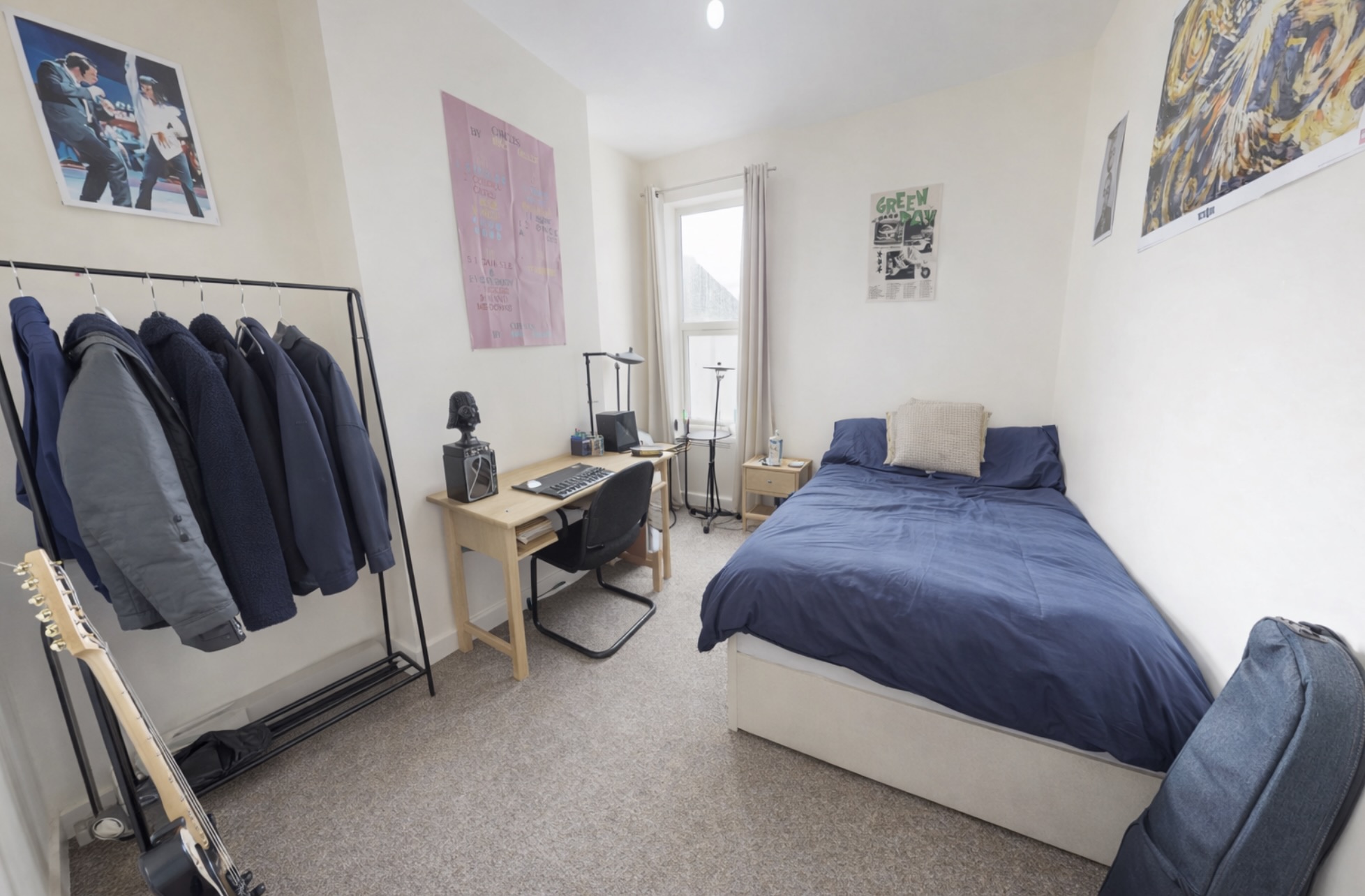 4 bedroom Terraced House To Let