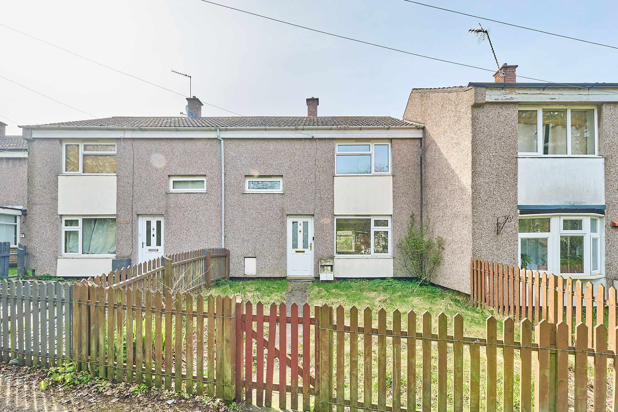 2 bedroom Terraced House Sold