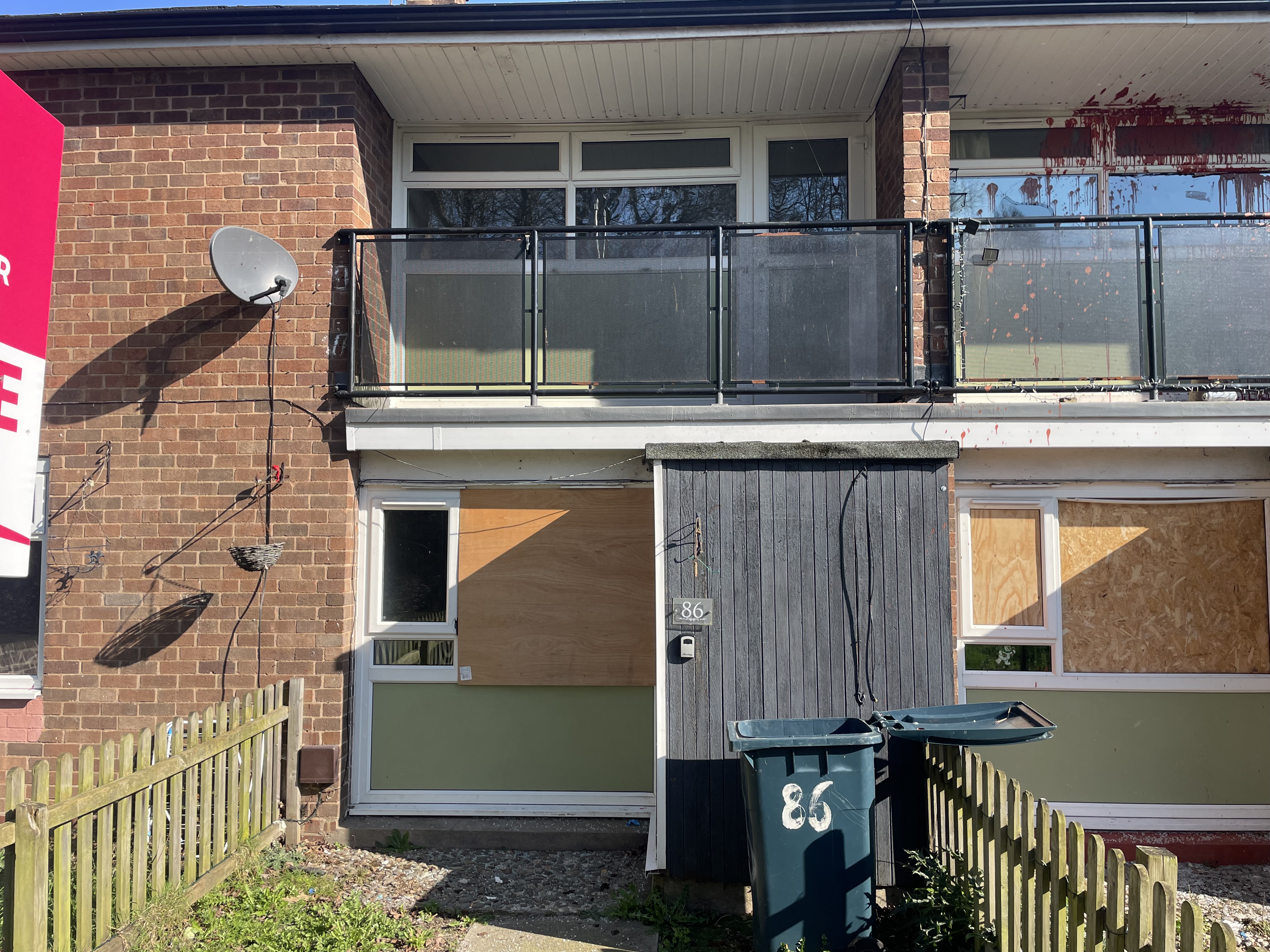 1 bedroom Terraced House Sold