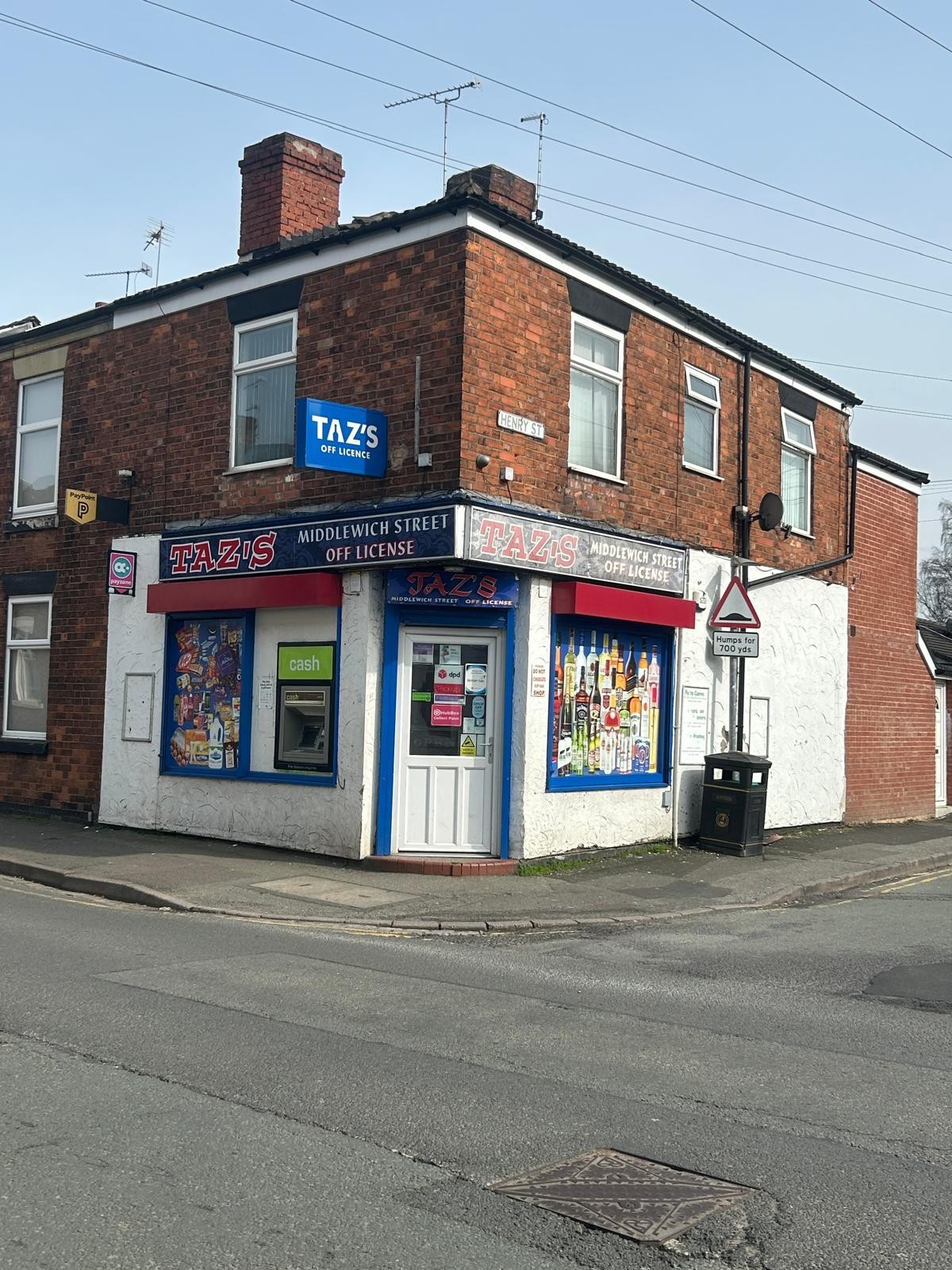  Flat Sold