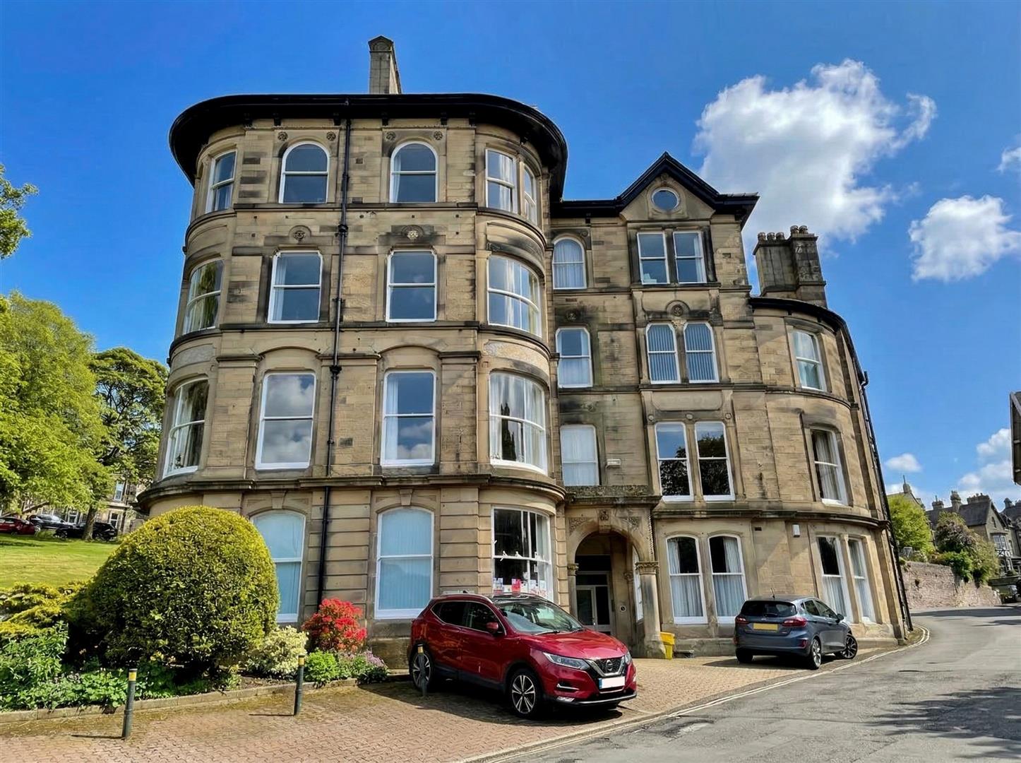Buxton
