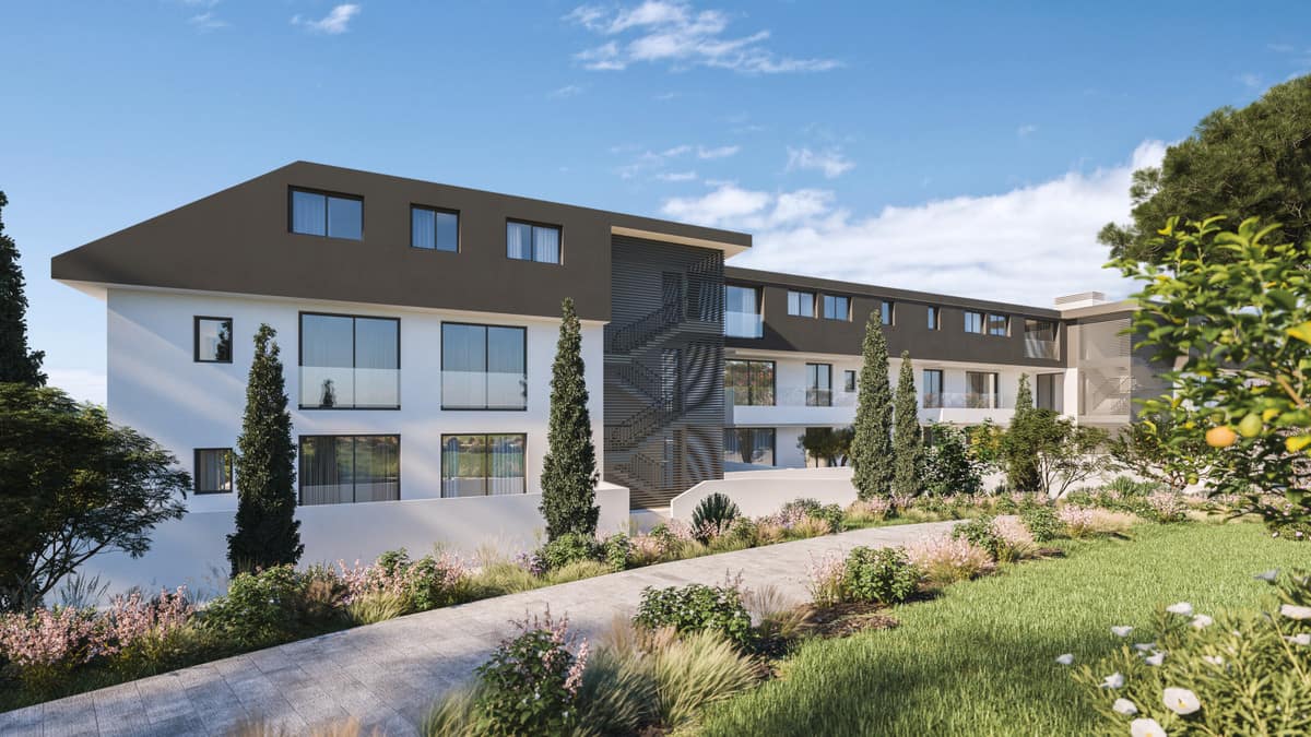 2 bedroom Apartment For Sale