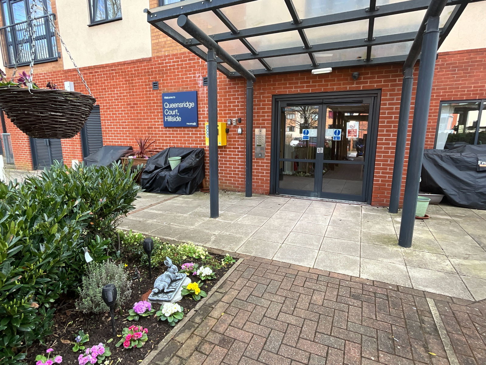 2 bedroom Flat share For Sale