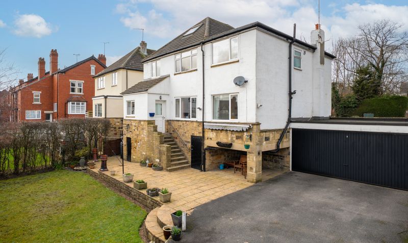 3 bedroom Property Under Offer