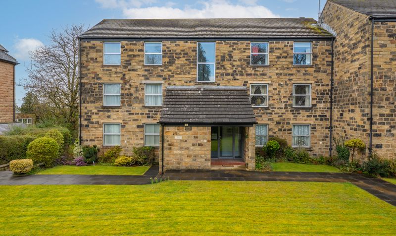 2 bedroom Flat Under Offer