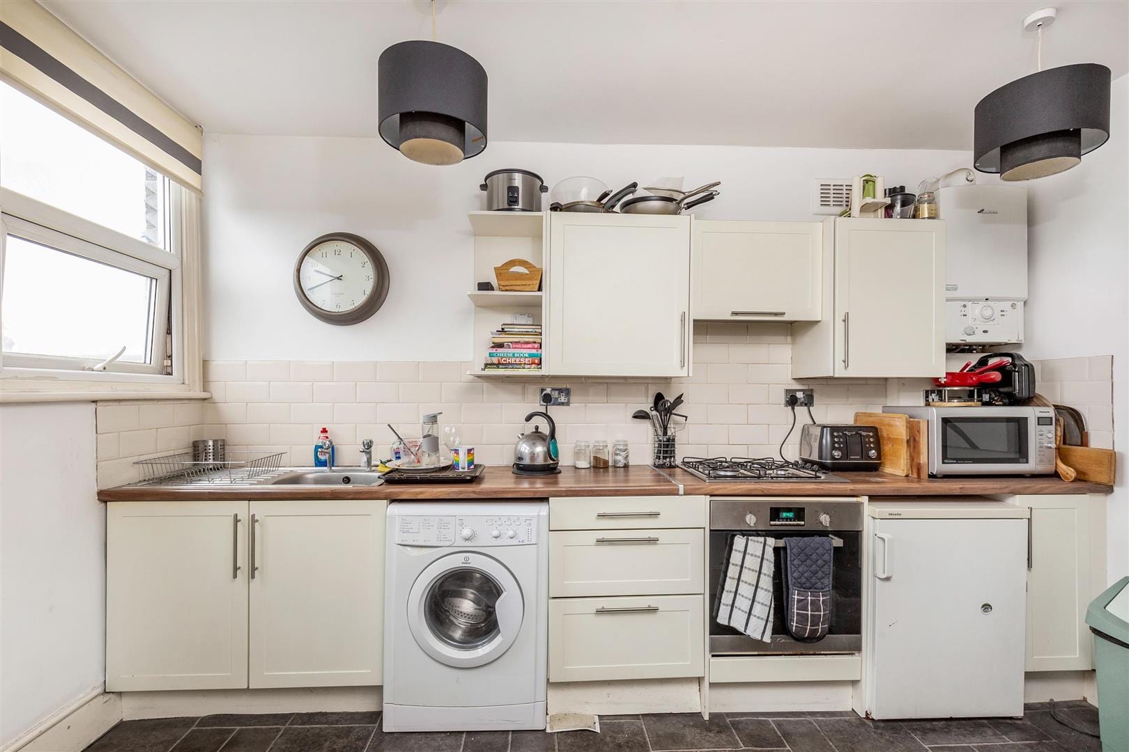 2 bedroom Flat Let