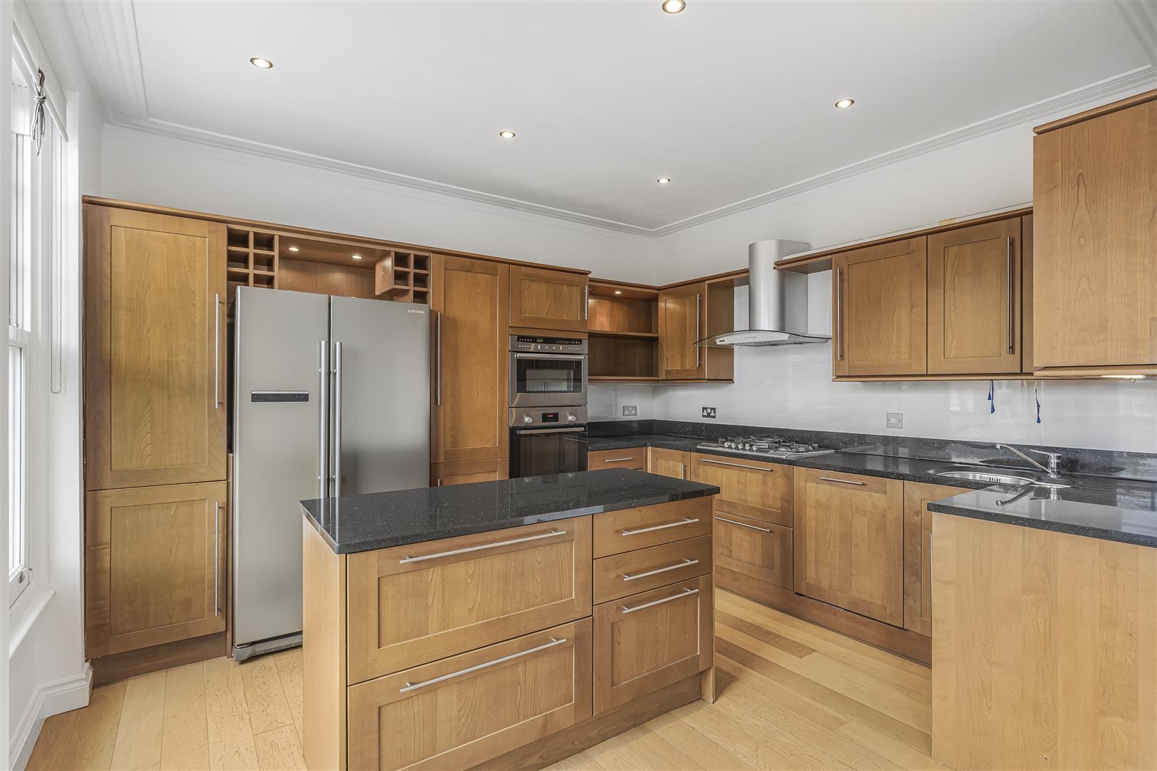 3 bedroom Flat Let