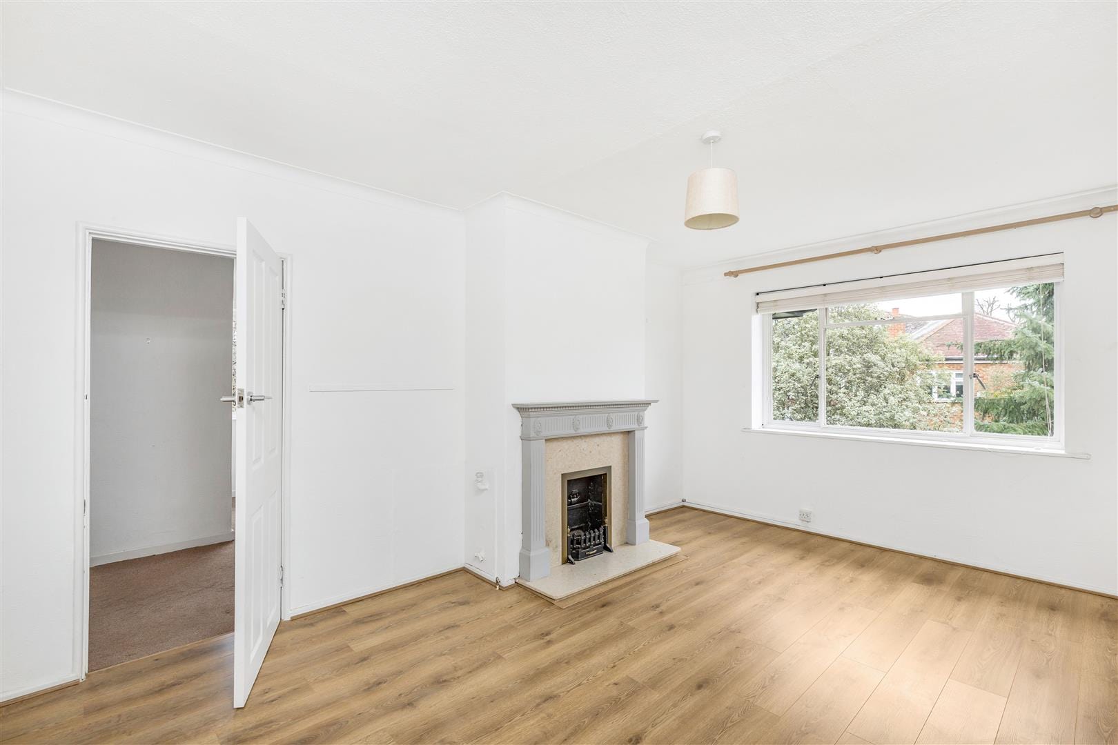 2 bedroom Terraced House Let