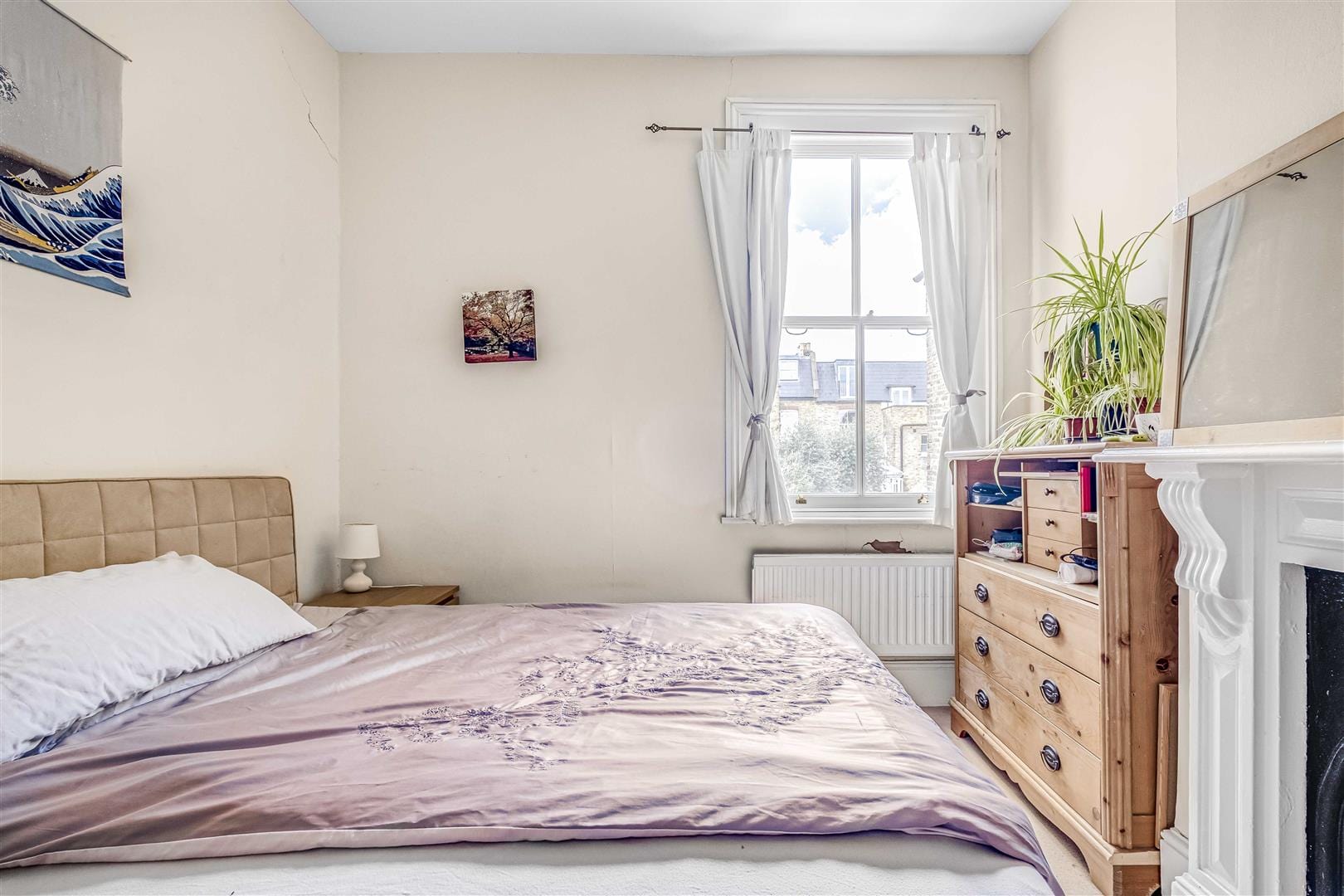 2 bedroom Flat Under Offer